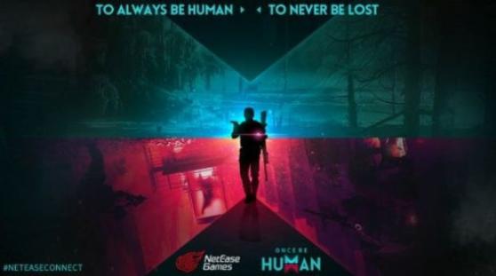 Once Be Human网易安卓正式版图2