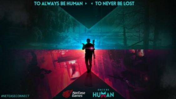 Once Be Human网易安卓正式版图3