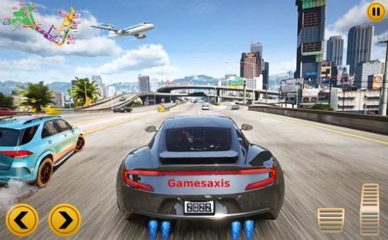 终极赛车大师3D安卓版-图2