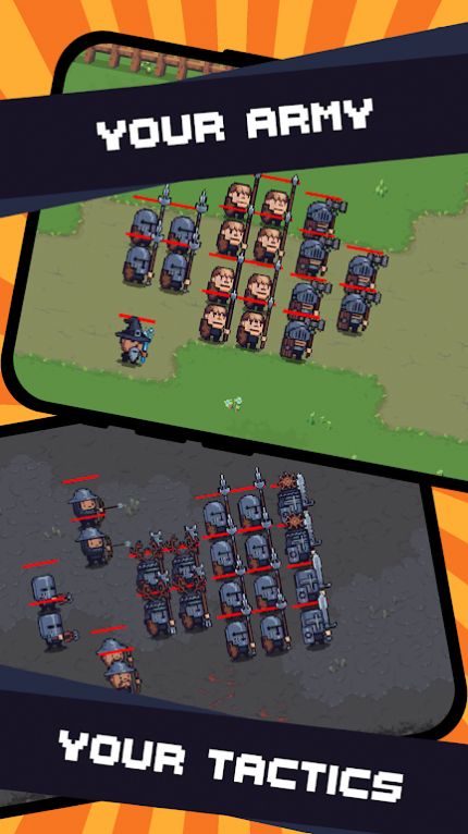 战略自动行动者安卓版(1)