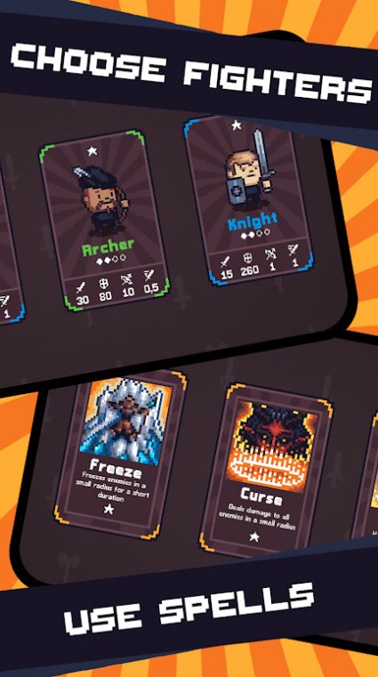 战略自动行动者安卓版(2)