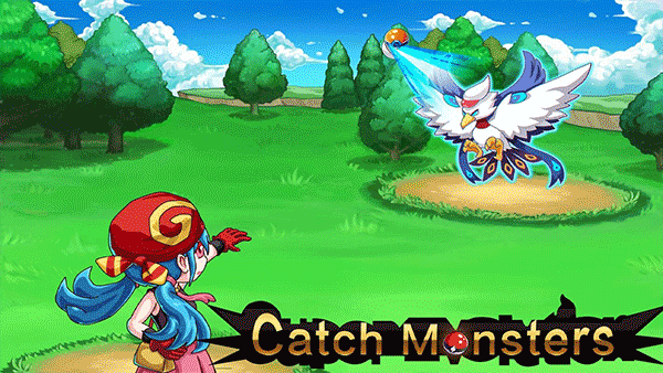 精灵风暴2(Monster Storm2)图2