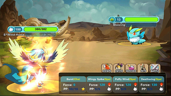 精灵风暴2(Monster Storm2)图4