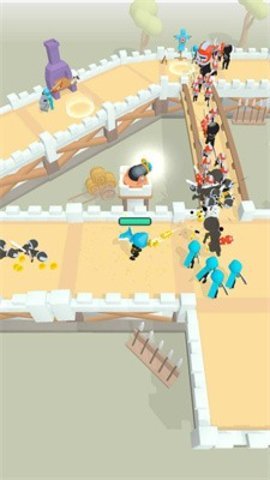 陆地入侵者老版本图2
