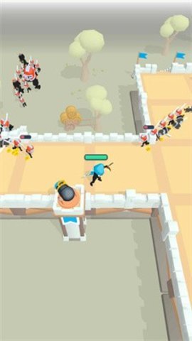 陆地入侵者老版本图3