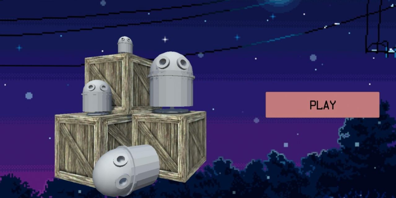 3D推箱子免广告版图3