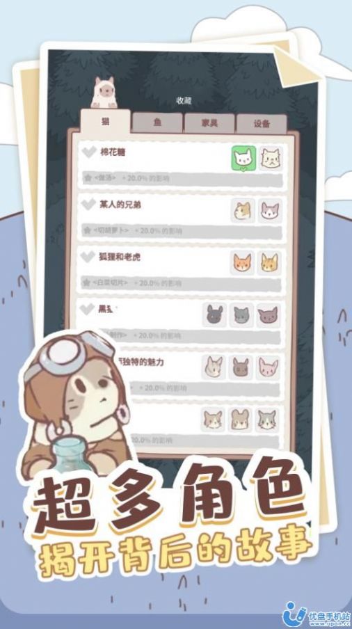 喵喵启示录正版图3