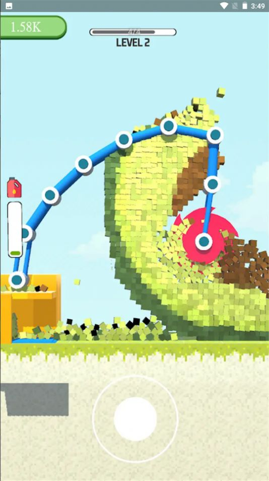 铲斗破碎机安卓版(3)