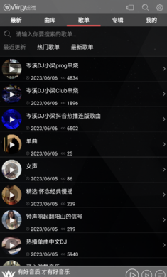清风DJ图2