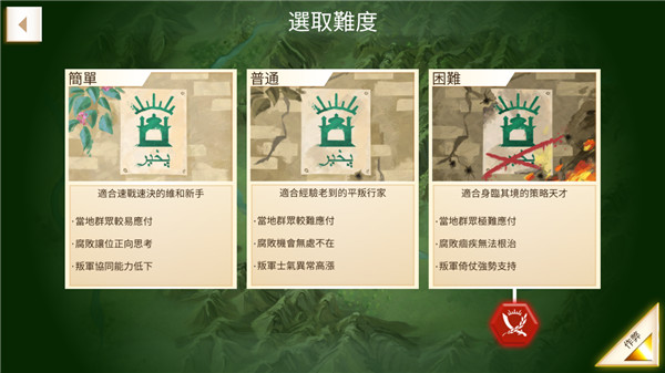 叛乱公司老版本-图3