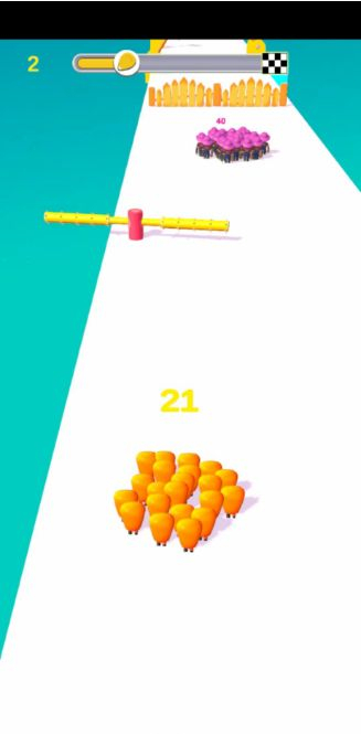 爆米花男子安卓版