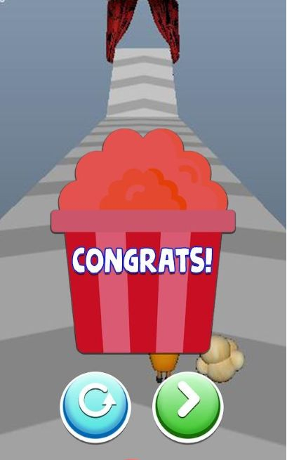 爆米花男子安卓版