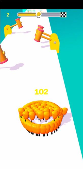 爆米花男子安卓版