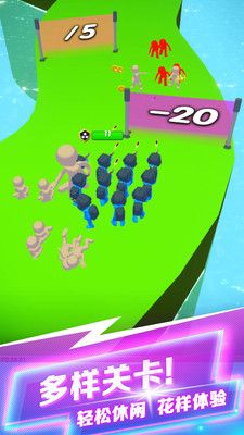 我要当枪神完整版图2