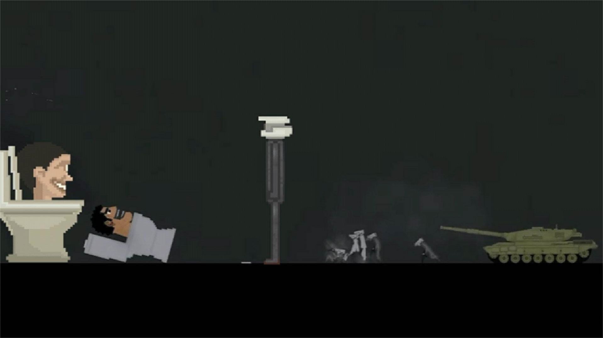 甜瓜像素游乐场安卓版(2)