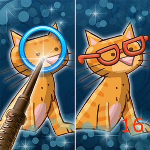 猜猜它是谁单机版