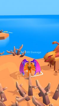 进化者世界EvolverWorld