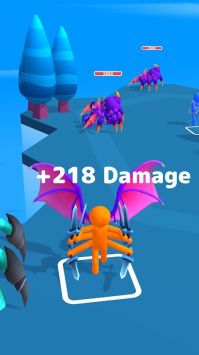 进化者世界EvolverWorld