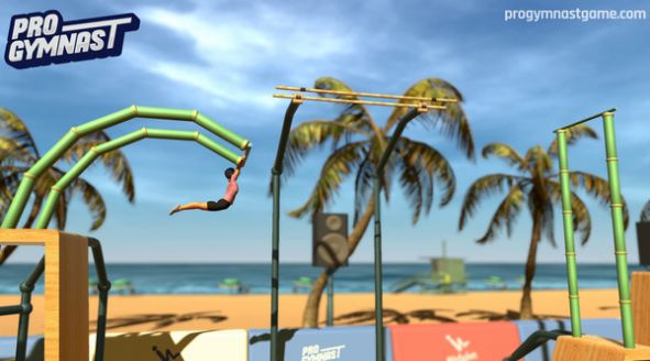 Pro Gymnast手机版图2