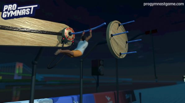 Pro Gymnast手机版图3