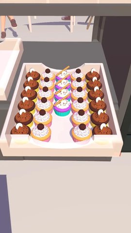 咖啡店陈列师免费版(3)