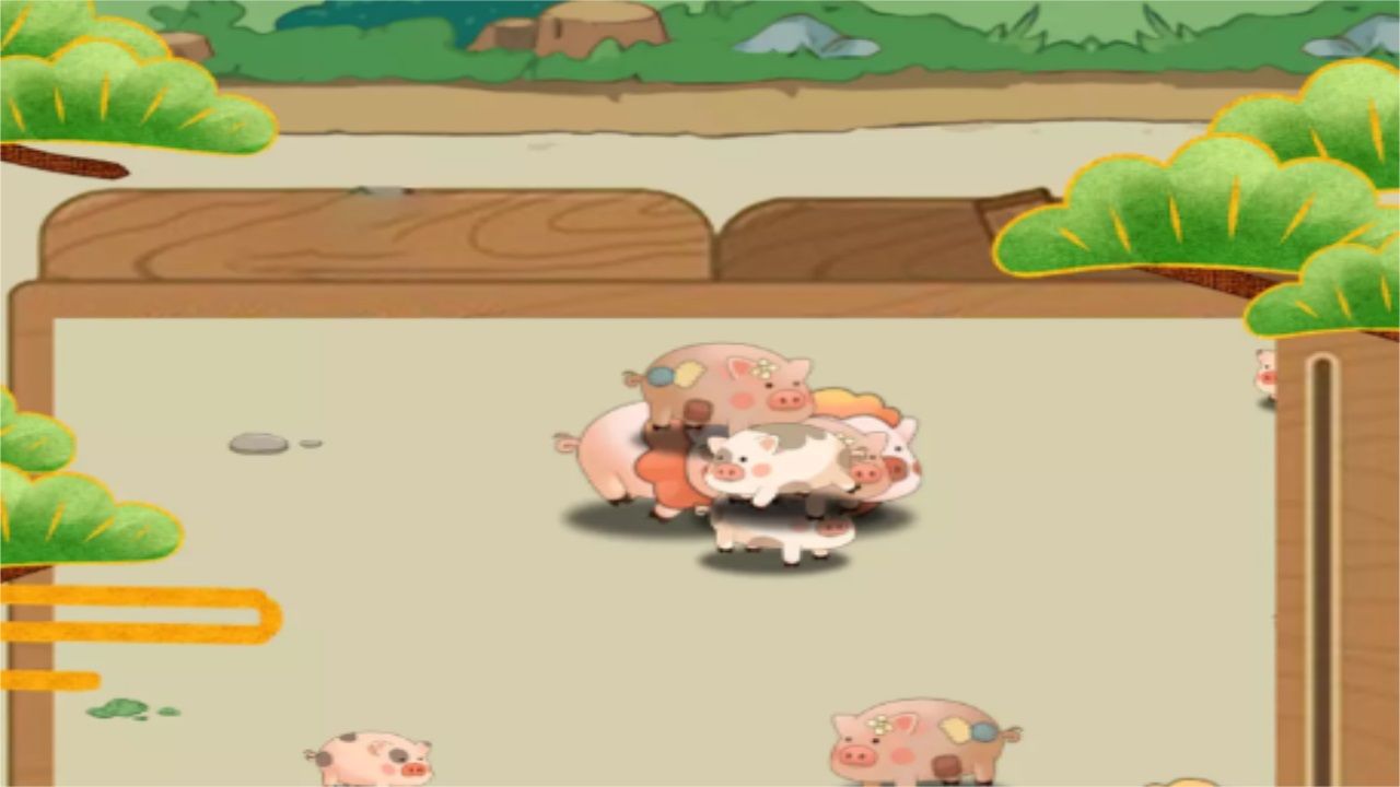 避开老板溜走最新版-图3