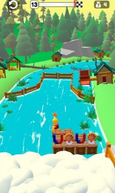 DIY漂流最新版(1)