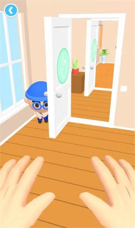 一起躲猫猫3D安卓版图2