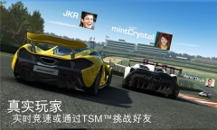 realracing3正版-图5