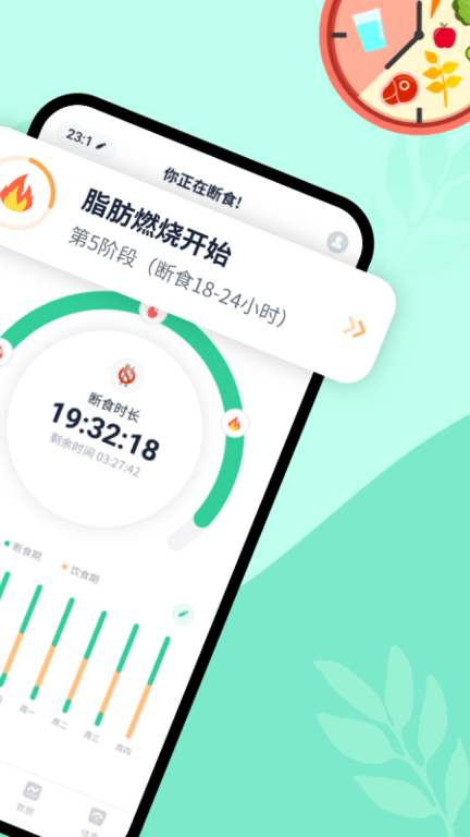 辟谷轻断食免费版图2