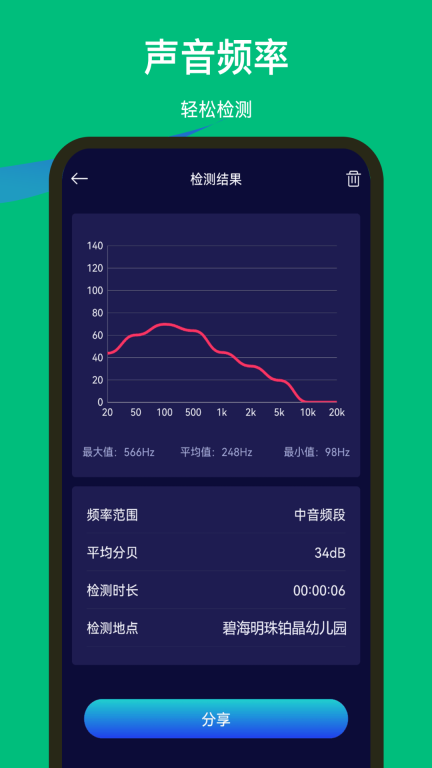 噪音检测器手机版图2