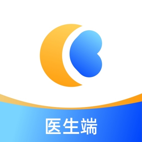 沐恩医生端软件 