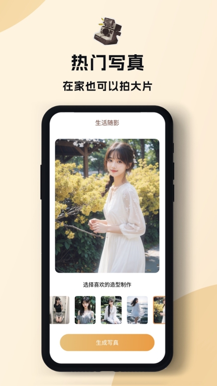 照片时光馆图3