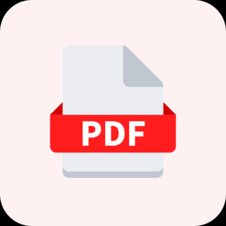 梓铭PDF工具箱手机版