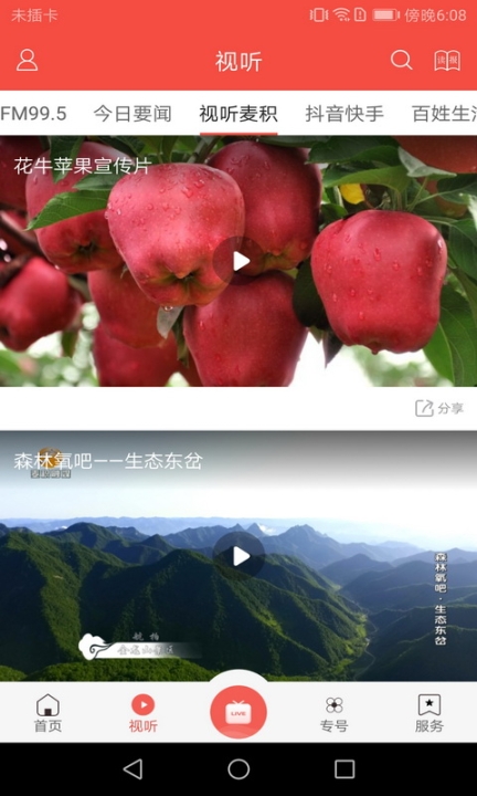 掌中麦积-图4