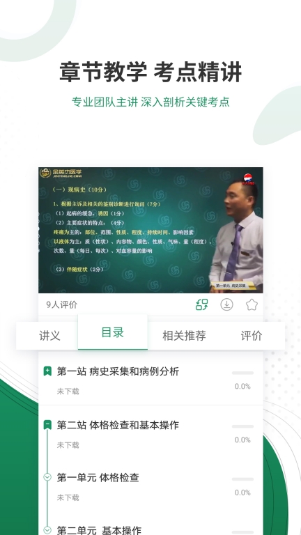 主治医师准题库图3