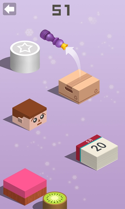 开心跳一跳解锁版(1)