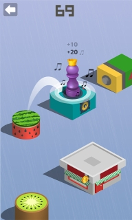 开心跳一跳解锁版(2)