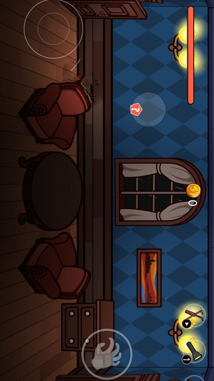 彩虹朋友躲猫猫手机版(3)