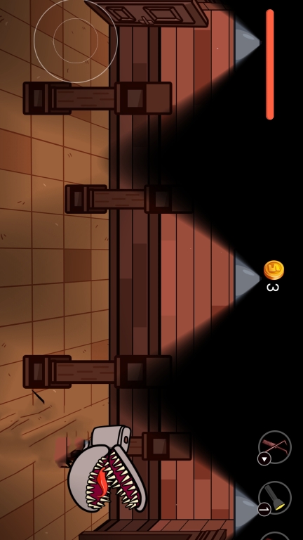 彩虹朋友躲猫猫手机版(4)