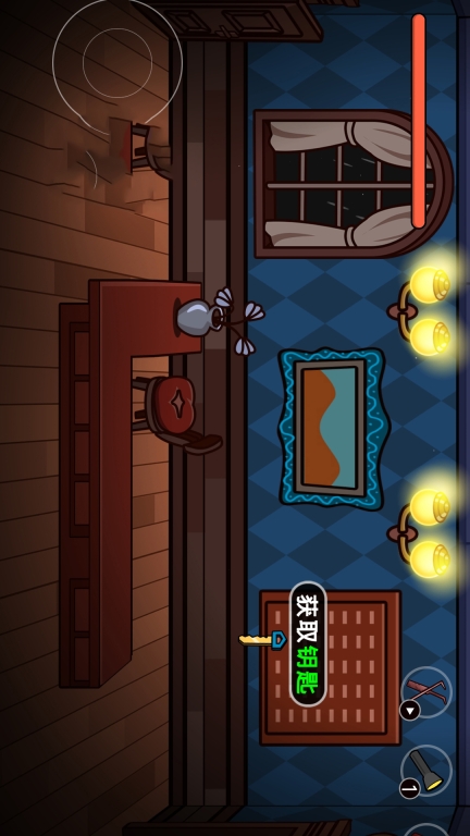 彩虹朋友躲猫猫手机版(2)