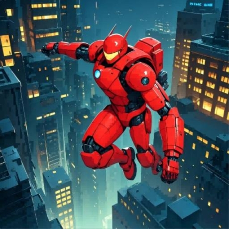 城市英雄跑酷大决战