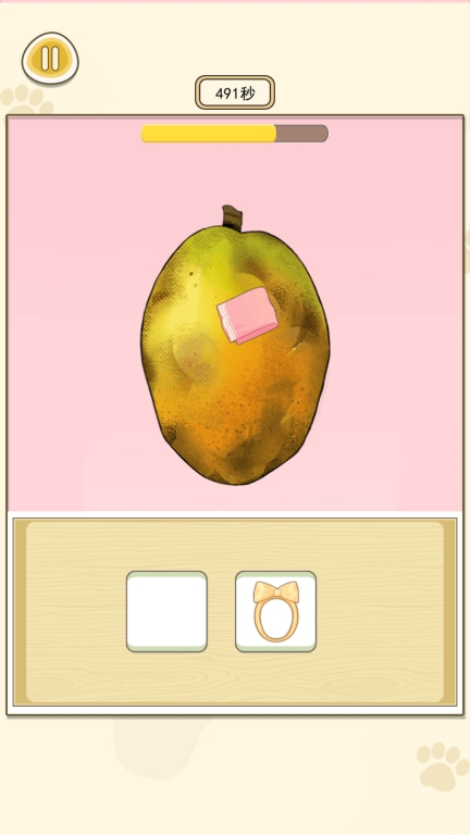 水果化妆大师最新手机版(2)