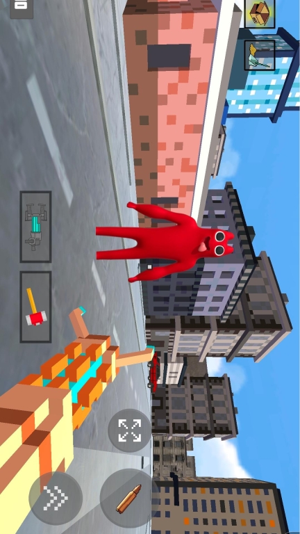 逃离班班幼稚园联机安卓版(3)