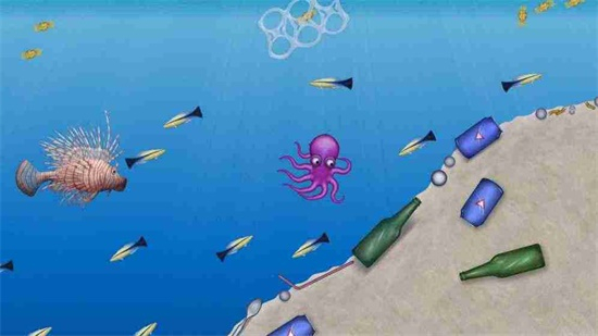 永恒美味星球(1)