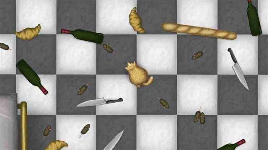 永恒美味星球(2)