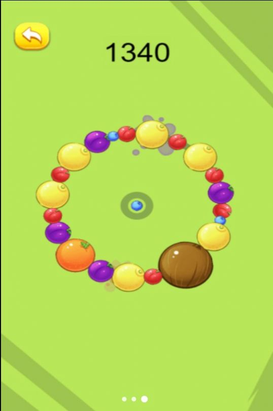 急速水果合成(2)