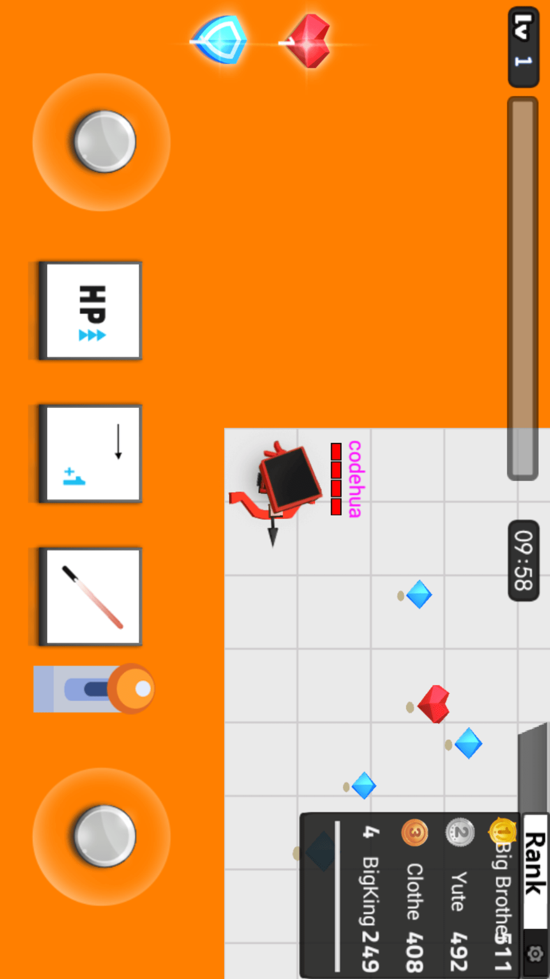 神射手大作战(1)