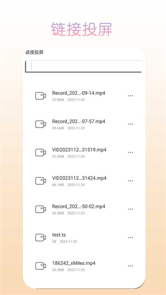伊人视频播放器(4)