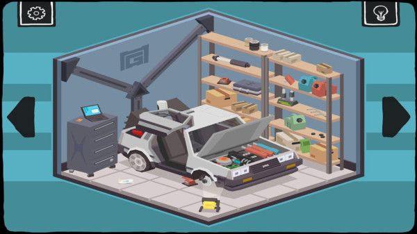 有才华的发明家安卓版(1)